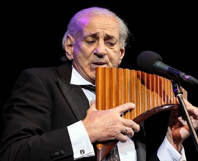 Cum ne văd ceilalți, cu Gh. Zamfir