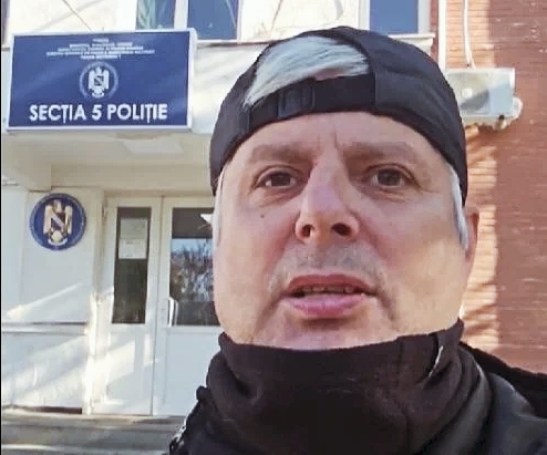 Hrebenciuc vrea să-l bată pe Ceaușescu!