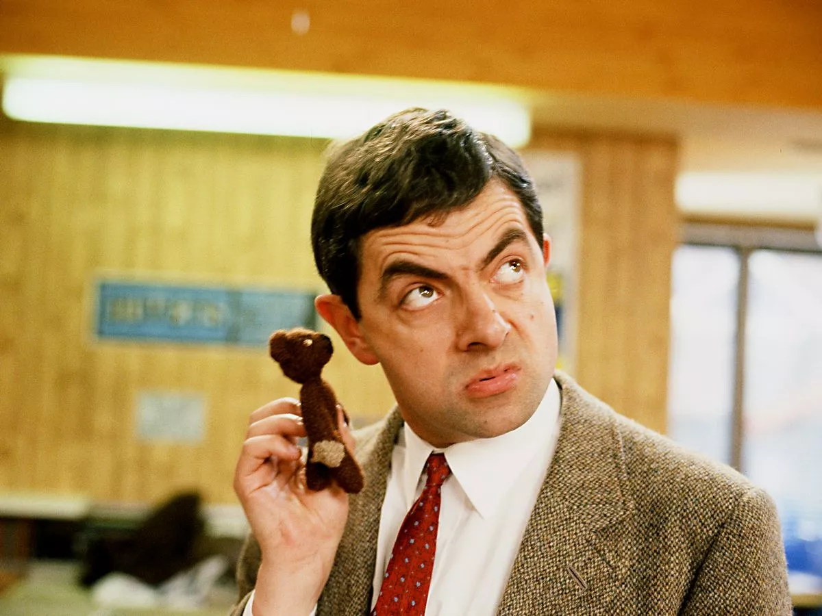 Problema imigranților cu Mr. Bean