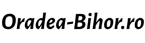 Oradea-Bihor.ro