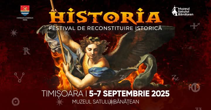 Historia – festival de reconstituire istorică