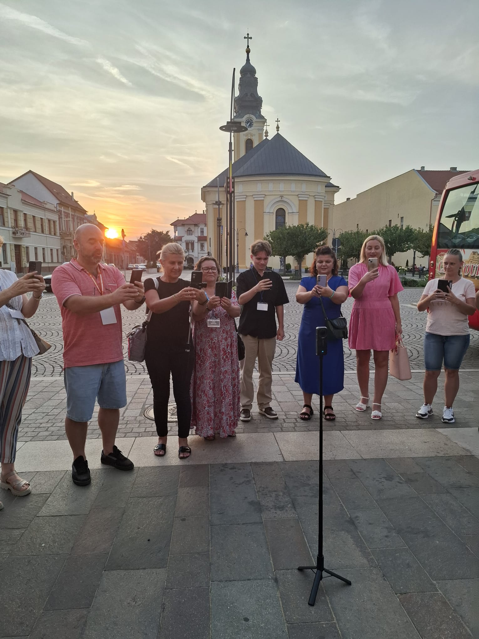 Cum a ajuns Ovidiu Pop în pragul morții