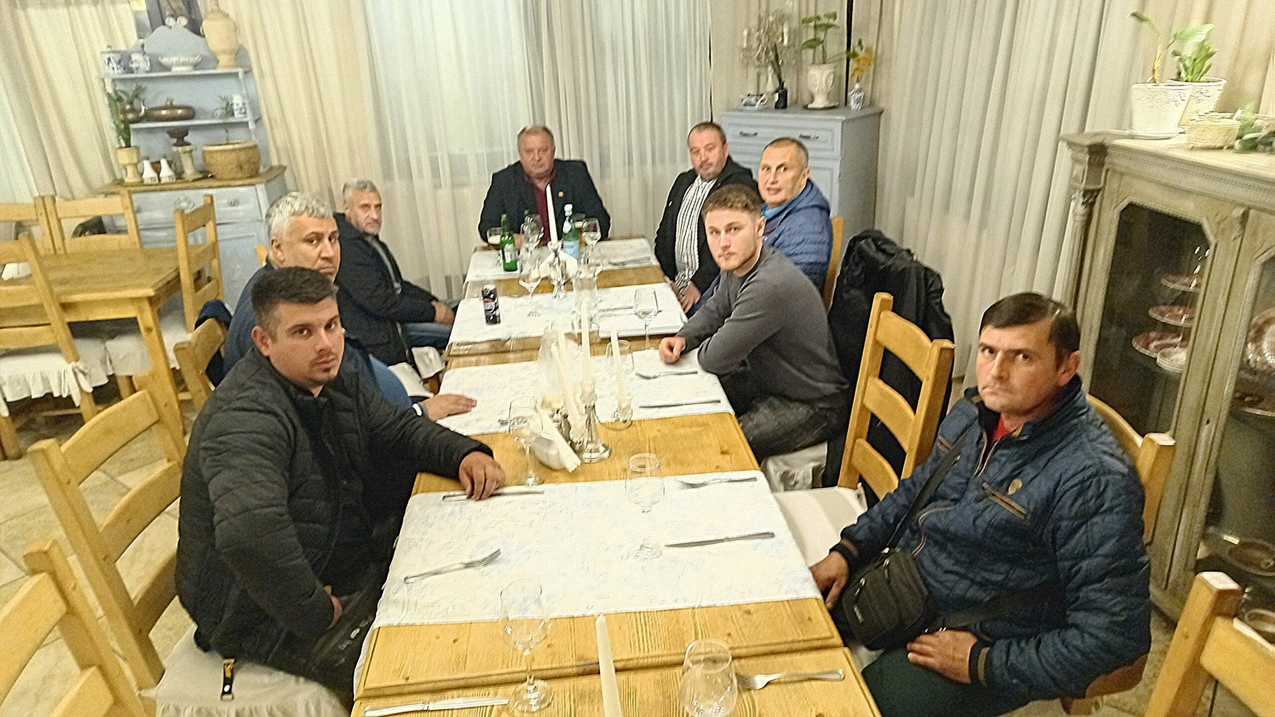 Filiala lui Dragnea  de la Bihor și-a reînceput existența