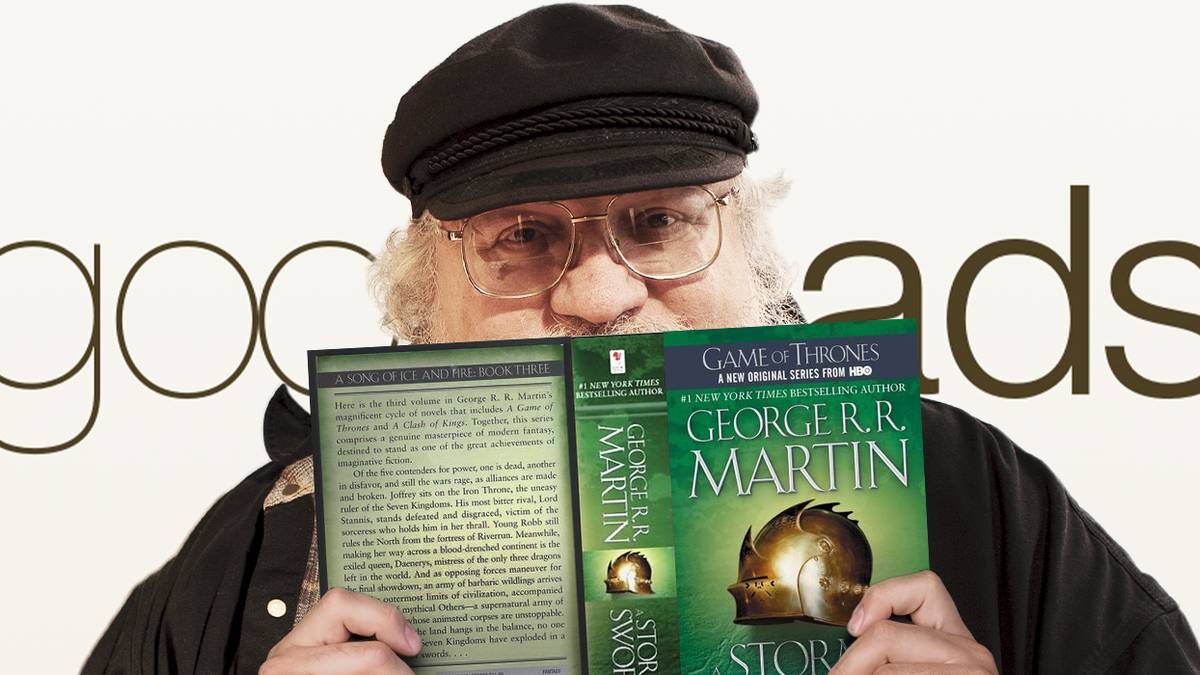 Regii nisipurilor – prima apariție în limba română a lui George R.R. Martin