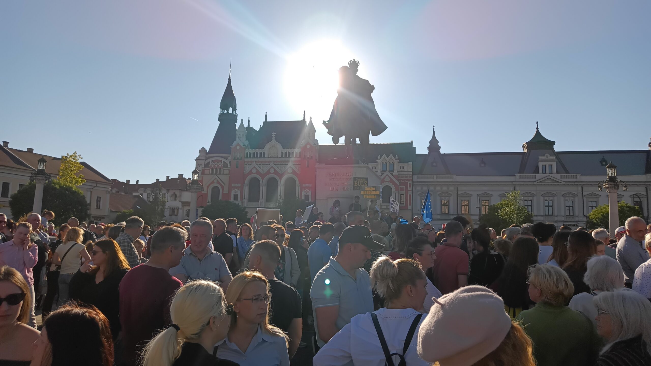 Bolojanul popular sau adunarea de duminică seară, cu rugăciune